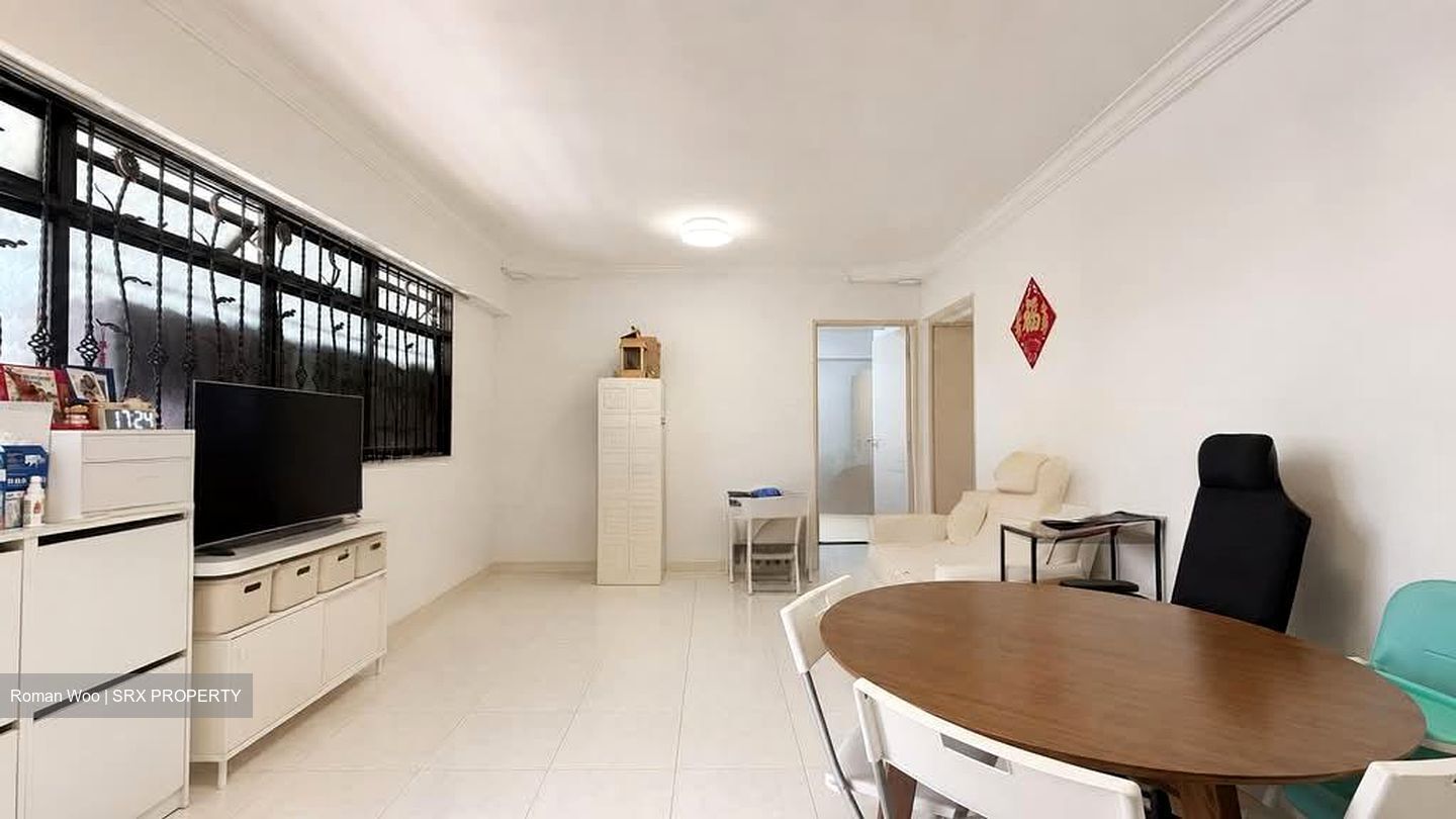 Blk 504 Montreal Drive (Sembawang), HDB 4 Rooms #602885961
